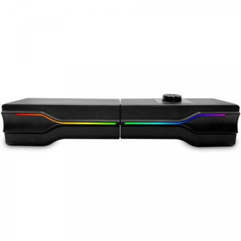 Акустическая система Media-Tech Soundbar Aragor Black (MT3175)
