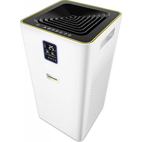 Очиститель воздуха Karcher AF 50 (1.024-822.0) Очиститель воздуха Karcher AF 50 (1.024-822.0)