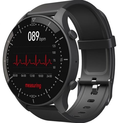 Cмарт-часы Media-Tech Active-Band MT870 Genua