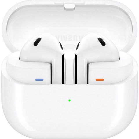 Bluetooth-гарнітура Samsung Galaxy Buds3 White (SM-R530NZWASEK)