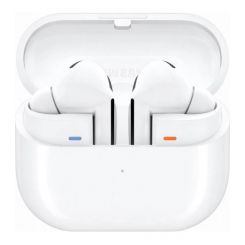 Bluetooth-гарнитура Samsung Galaxy Buds3 Pro White (SM-R630NZWASEK)