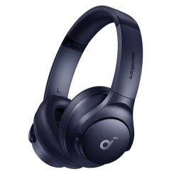 Bluetooth-гарнитура Anker SoundCore Q20i Blue (A3004G31)