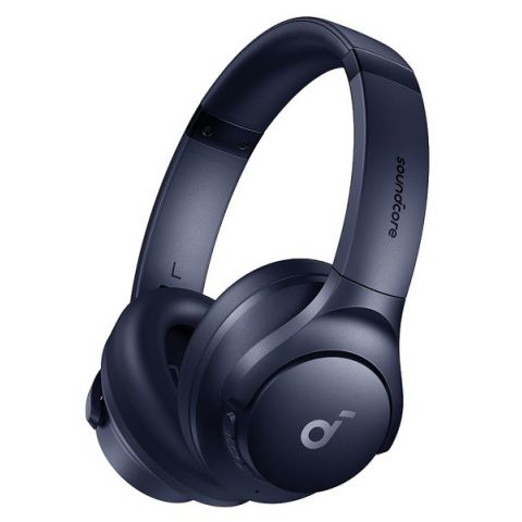 Bluetooth-гарнитура Anker SoundCore Q20i Blue (A3004G31)