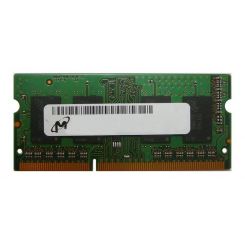 Модуль памяти SO-DIMM 8GB/1600 DDR3L Micron (MT16KTF1G64HZ-1G6P1)