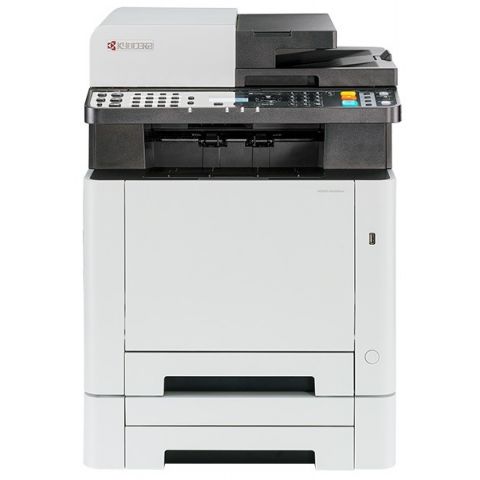 МФУ цв. A4 Kyocera Ecosys MA2100cfx (110C0B3NL0)