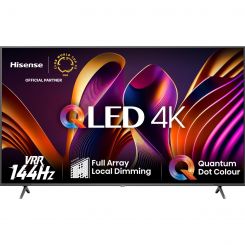 Телевизор Hisense 65E7NQ PRO