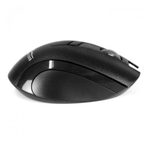 Мышь беспроводная Media-Tech Trico Black (MT1114) Мышь беспроводная Media-Tech Trico Black (MT1114)