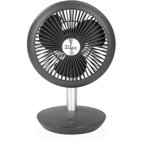 Вентилятор Zilan ZLN4000