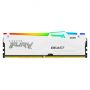 Модуль пам`ятi DDR5 32GB/5600 Kingston Fury Beast RGB EXPO (KF556C36BWEA-32)
