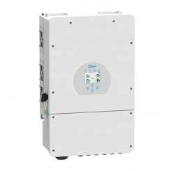 Инвертор гибридный 10kW Deye SUN-10K-SG04LP3-EU, трехфазный
