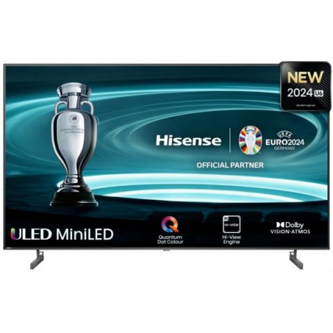 Телевизор Hisense 65U6NQ