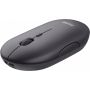 Миша бездротова Trust Puck Rechargeable Black (24059_TRUST)