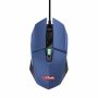 Миша Trust GXT 109 Felox Blue (25067_TRUST)