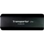 Накопичувач зовнішній SSD USB 2.0TB Patriot Transporter Black (PTP2TBPEC)