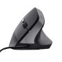 Миша Trust Bayo 2 Ergonomic Black (25144_TRUST)
