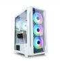 Корпус Zalman i3 Neo TG White (I3NEOTGWHITE) без БП