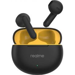 Bluetooth-гарнитура Realme Buds T01 Black