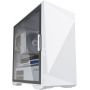 Корпус Zalman Z1 Iceberg White (Z1ICEBERGWH) без БЖ