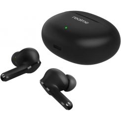 Bluetooth-гарнитура Realme Buds T110 Black