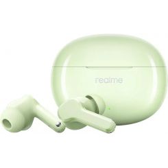 Bluetooth-гарнитура Realme Buds T110 Green