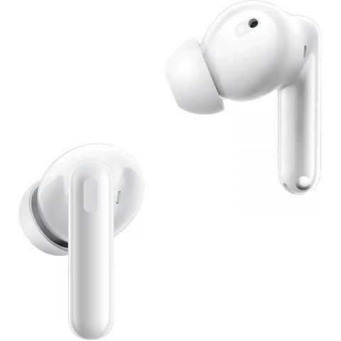 Bluetooth-гарнитура Realme Buds T310 White