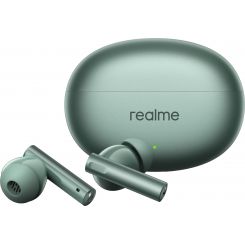Bluetooth-гарнитура Realme Buds Air 6 Green