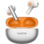 Bluetooth-гарнитура Realme Buds Air 6 Flame Silver