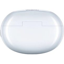 Bluetooth-гарнитура Realme Buds Air 6 Pro Silver Blue
