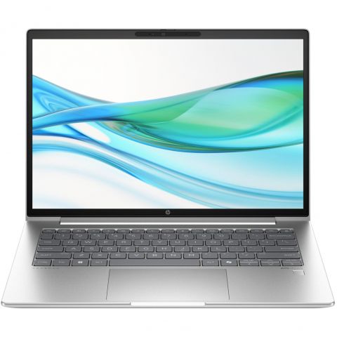 Ноутбук HP ProBook 445 G11 (9Y7K5ET) Silver