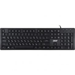 Клавиатура Acer OKW020 (ZL.KBDEE.013)
