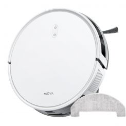 Робот-пылесос Dreame Bot Mova E10 (RGE12GA)