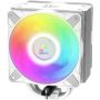Кулер процессорный Arctic Freezer 36 A-RGB White (ACFRE00125A)