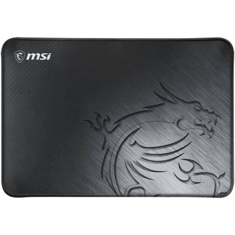 Игровая поверхность MSI Me Agility GD21 Black (J02-VXXXXX6-V34) 