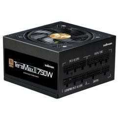 Блок питания Zalman Teramax 2 ZM750-TMX2 750W
