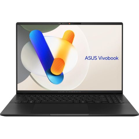 Ноутбук Asus Vivobook S 16 OLED S5606MA-MX005W (90NB12E3-M000F0) Neutral Black