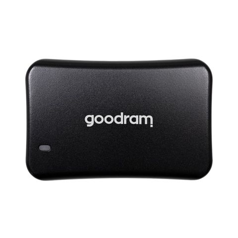 Накопитель внешний SSD 2.5