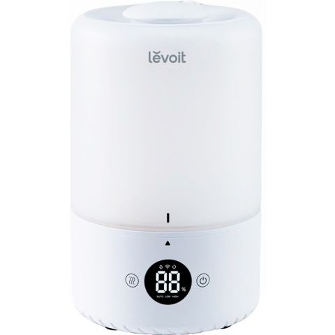 Увлажнитель воздуха Levoit Smart Humidifier Dual 200S (HEAPHULVSEU0035)