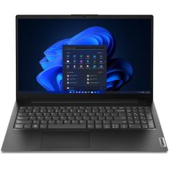 Ноутбук Lenovo V15 G4 IRU (83A100JBRA) Black