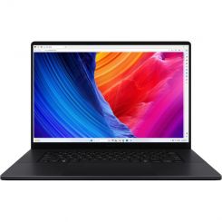 Ноутбук Asus ProArt P16 H7606WI-ME125X (90NB1421-M00950) Nano Black
