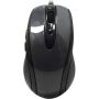 Мышь A4Tech N-708X Glossy Grey