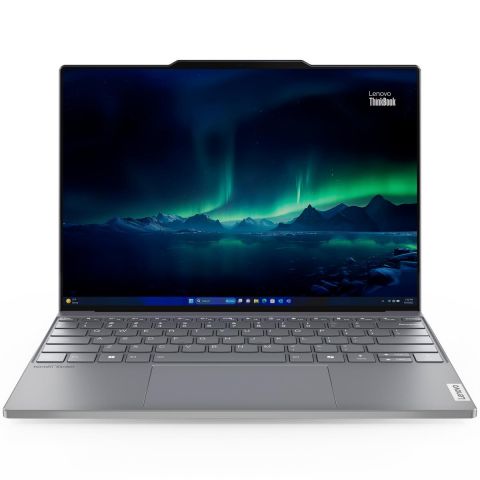 Ноутбук Lenovo ThinkBook 13x G4 IMH (21KR000MRA) Luna Grey