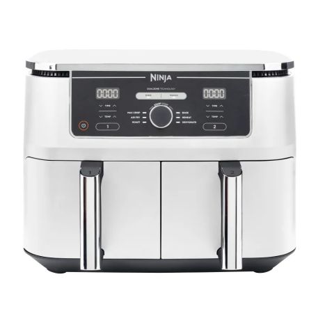 Мультипечь Ninja Foodi Dual Zone AF400EUWH