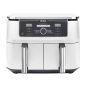 Мультипечь Ninja Foodi Dual Zone AF400EUWH