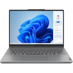 Ноутбук Lenovo IdeaPad 5 2-in-1 14IRH9 (83KX0047RA) Luna Grey