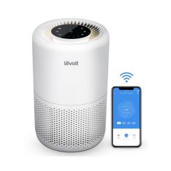 Очиститель воздуха Levoit Air Purifier Core 300 White (HEAPAPLVNEU0036)