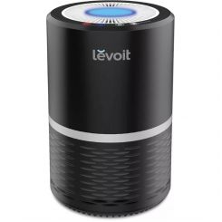 Очиститель воздуха Levoit Air Purifier LV-H132-RXB Black (HEAPAPLVNEU0038)