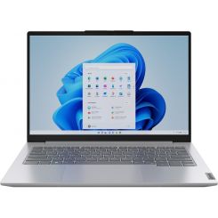 Ноутбук Lenovo ThinkBook 14 G7 ARP (21MV0024RA) Arctic Grey