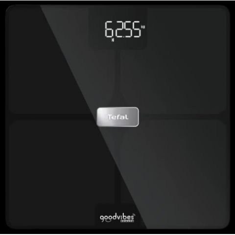 Весы напольные Tefal BM9670S1