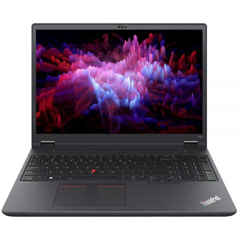 Ноутбук Lenovo ThinkPad P16v Gen 2 (21KYS09900) Thunder Black