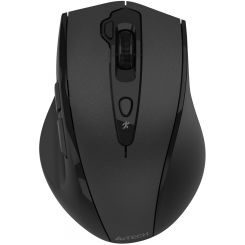 Мышь беспроводная A4Tech G7-810S Air2 Black